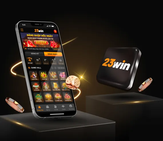 Giao diện ứng dụng bet365 trên điện thoại di động thân thiện, dễ sử dụng