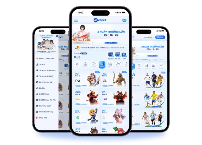 Tải ứng dụng Bet365 Mobile